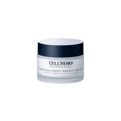 HWANGCHILGA Cellinyu Dendropanax Perfect Wrinkle Care Cream