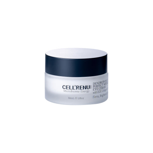 HWANGCHILGA HWANGCHILGA Cellinyu Dendropanax Perfect Wrinkle Care Eye Cream