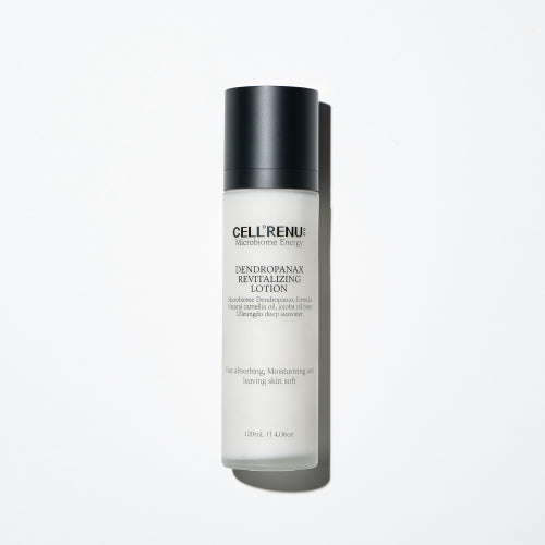 HWANGCHILGA Cellinyu Dendropanax Hydrating Lotion