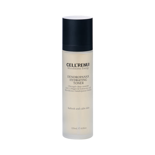HWANGCHILGA Cellinyu Dendropanax Hydrating Toner