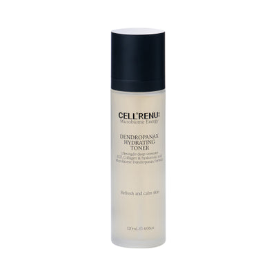 Cellinyu Dendropanax Hydrating Toner