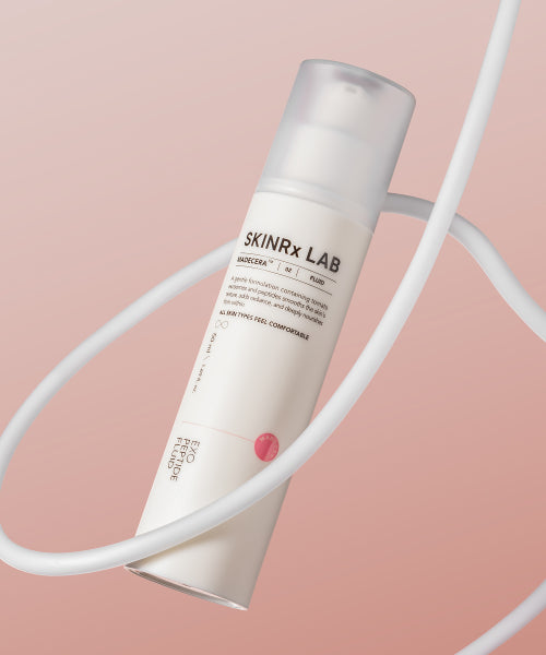 SKINRX LAB Madecera Exo Fluid 50ml