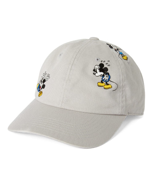 THISISNEVERTHAT THISISNEVERTHAT Multi Mickey Cap