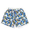 THISISNEVERTHAT THISISNEVERTHAT TNT_Mickey_Boxer Shorts White