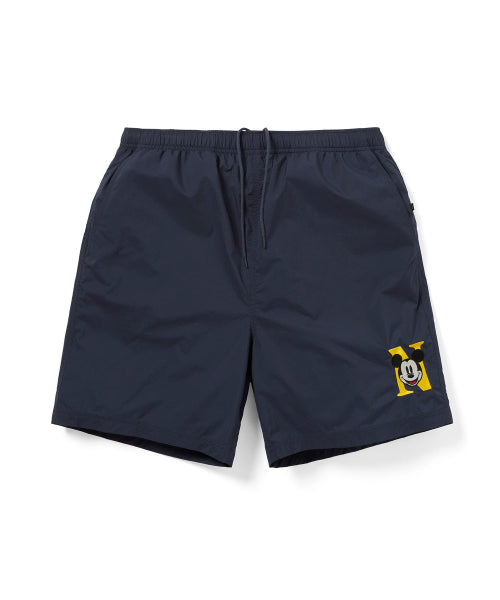 THISISNEVERTHAT Korean Nylon Shorts - THISISNEVERTHAT