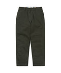 THISISNEVERTHAT THISISNEVERTHAT Distressed Chino Pant Brown
