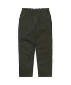 THISISNEVERTHAT THISISNEVERTHAT Distressed Chino Pant Brown