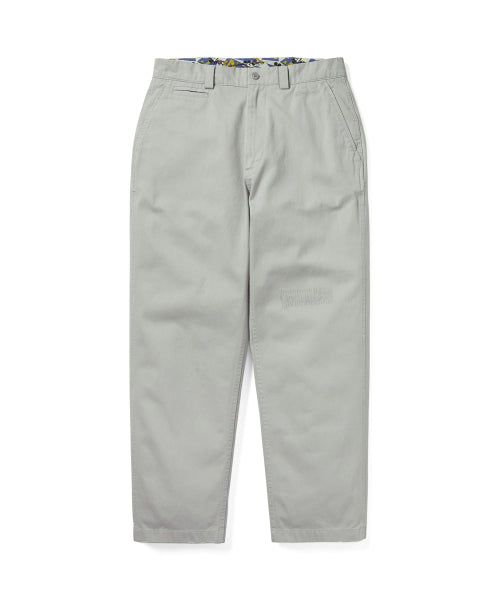 THISISNEVERTHAT THISISNEVERTHAT Distressed Chino Pant Stone