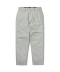 THISISNEVERTHAT THISISNEVERTHAT Distressed Chino Pant Stone