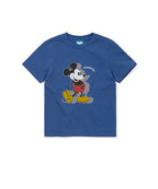 THISISNEVERTHAT THISISNEVERTHAT T-Shirt Kids Blue
