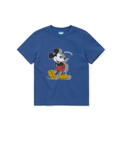 THISISNEVERTHAT THISISNEVERTHAT T-Shirt Kids Blue