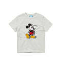 THISISNEVERTHAT THISISNEVERTHAT T-Shirt Kids Light Heather Grey