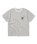 THISISNEVERTHAT THISISNEVERTHAT T-Shirt Grey