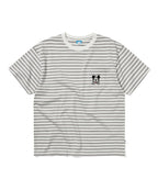THISISNEVERTHAT THISISNEVERTHAT T-Shirt Grey