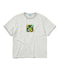 THISISNEVERTHAT THISISNEVERTHAT T-Shirt Unisex Light Heather Grey