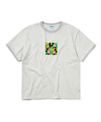 THISISNEVERTHAT THISISNEVERTHAT T-Shirt Unisex Light Heather Grey