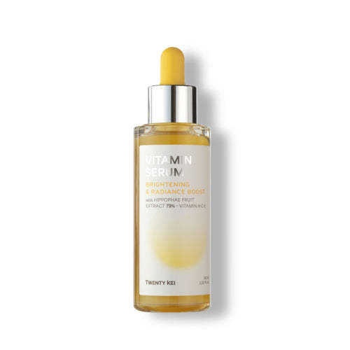TWENTYKEI Twenty K Vitamin C Ampoule Serum 60ml