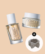 SUNNICORN SUNNICORN Slow Aging Serum & Cream