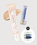 SUNNICORN SUNNICORN Quick Makeup Duo Lip Balm