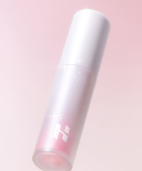 HOLIKAHOLIKA HOLIKAHOLIKA Luminous Milk Fit Blush - Moby Pink