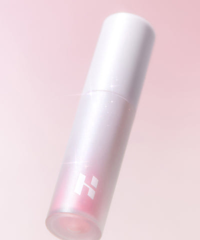 HOLIKAHOLIKA Luminous Milk Fit Blush - Moby Pink