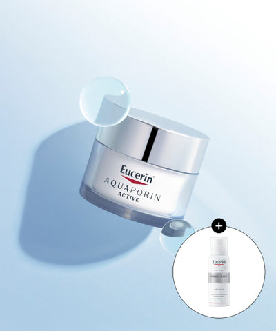 EUCERIN Aquaporin Active Mist 50ml