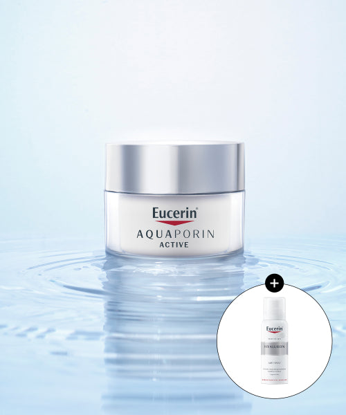 EUCERIN EUCERIN Aquaporin Active Cream 50ml