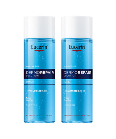 [2pack] Dermo Repair Solution Toner 200ml x2