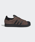 ADIDAS ADIDAS Superstar II Sneakers - Brown:Black