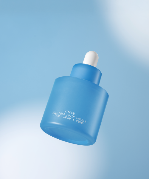 TITTO Tito Aqua Deepforin Ampoule 30ml