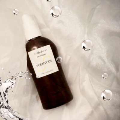 Scentcos Aroma Perfume Hair Essence