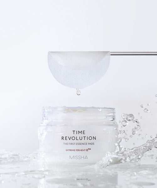 MISSHA MISSHA Time Revolution The First Essence Pad 75 sheets