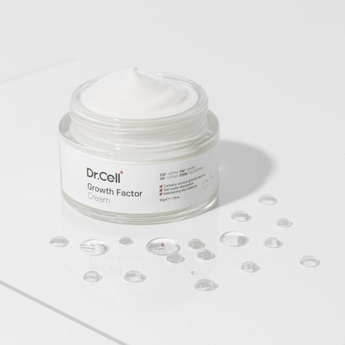DRCELL DRCELL Dr. Cell Growth Factor Cream 50ml