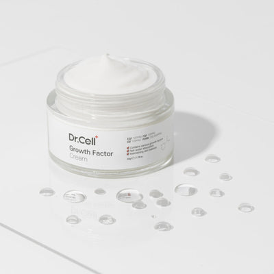 DRCELL Dr. Cell Growth Factor Cream 50ml