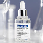 DRCELL Dr. Cell Problematic Ampoule