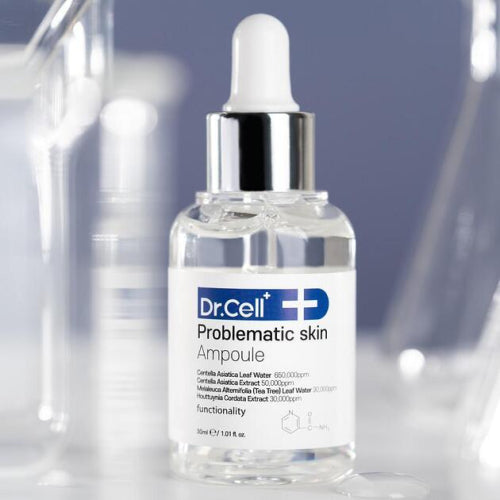 DRCELL Dr. Cell Problematic Ampoule