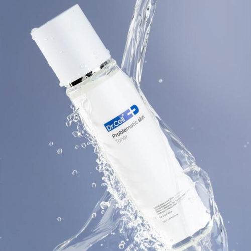 DRCELL Dr. Cell problematic toner