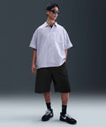 NIKE NIKE Club Shorts M - Black