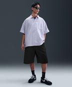 NIKE NIKE Club Shorts M - Black