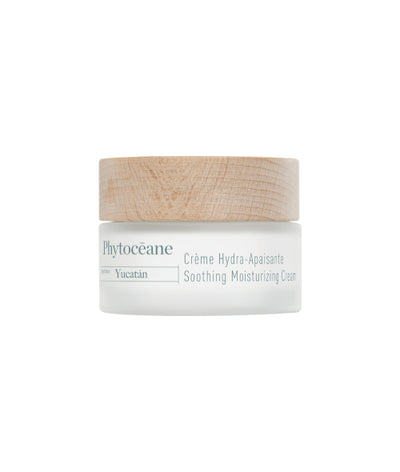 Soothing Moisturizing Cream 50ml