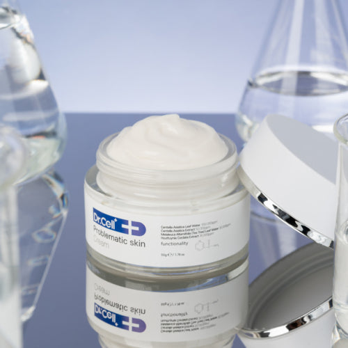 DRCELL DRCELL Dr. Cell Problem Cream 50ml