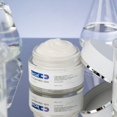 DRCELL Dr. Cell Problem Cream 50ml
