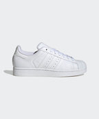 ADIDAS ADIDAS Superstar II Sneakers - White