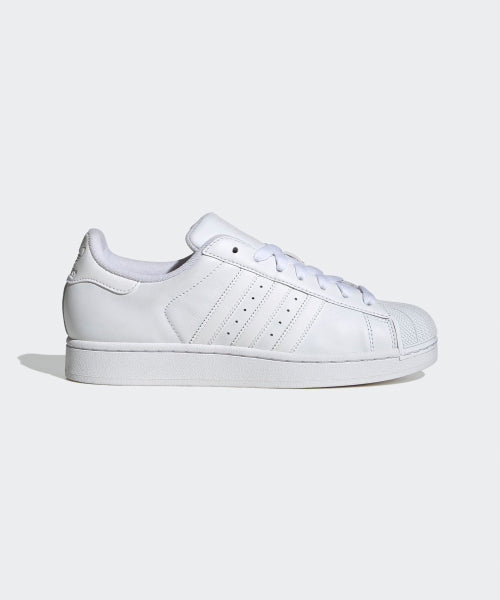ADIDAS ADIDAS Superstar II Sneakers - White