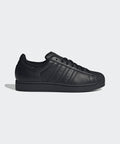 ADIDAS ADIDAS Superstar II Sneakers - Black