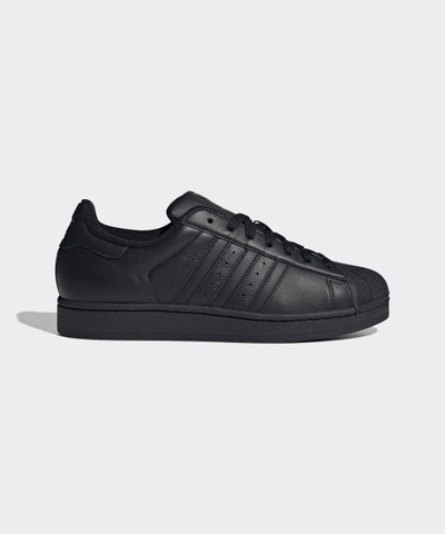 ADIDAS Superstar II Sneakers - Black