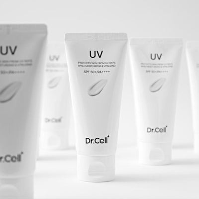 DRCELL Dr. Cell UV Sun Cream SPF 50+
