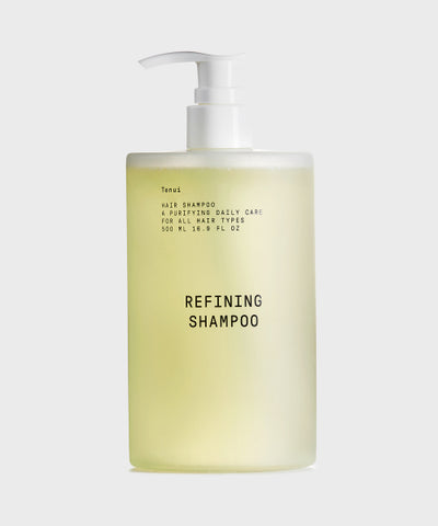 Refining Shampoo for Hair and Scalp 500ml
