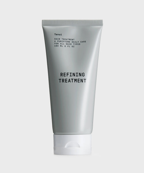 TENUI Refining Treatment for Hair and Scalp 180ml
