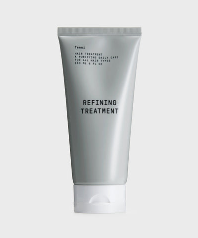 Refining Treatment for Hair and Scalp 180ml